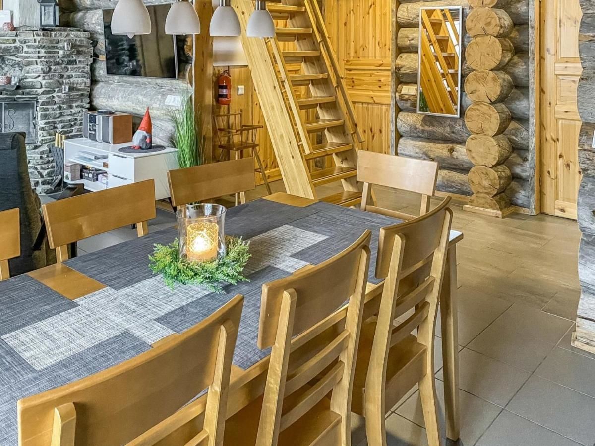 Дома для отпуска Holiday Home Mäentähti b Рука-13