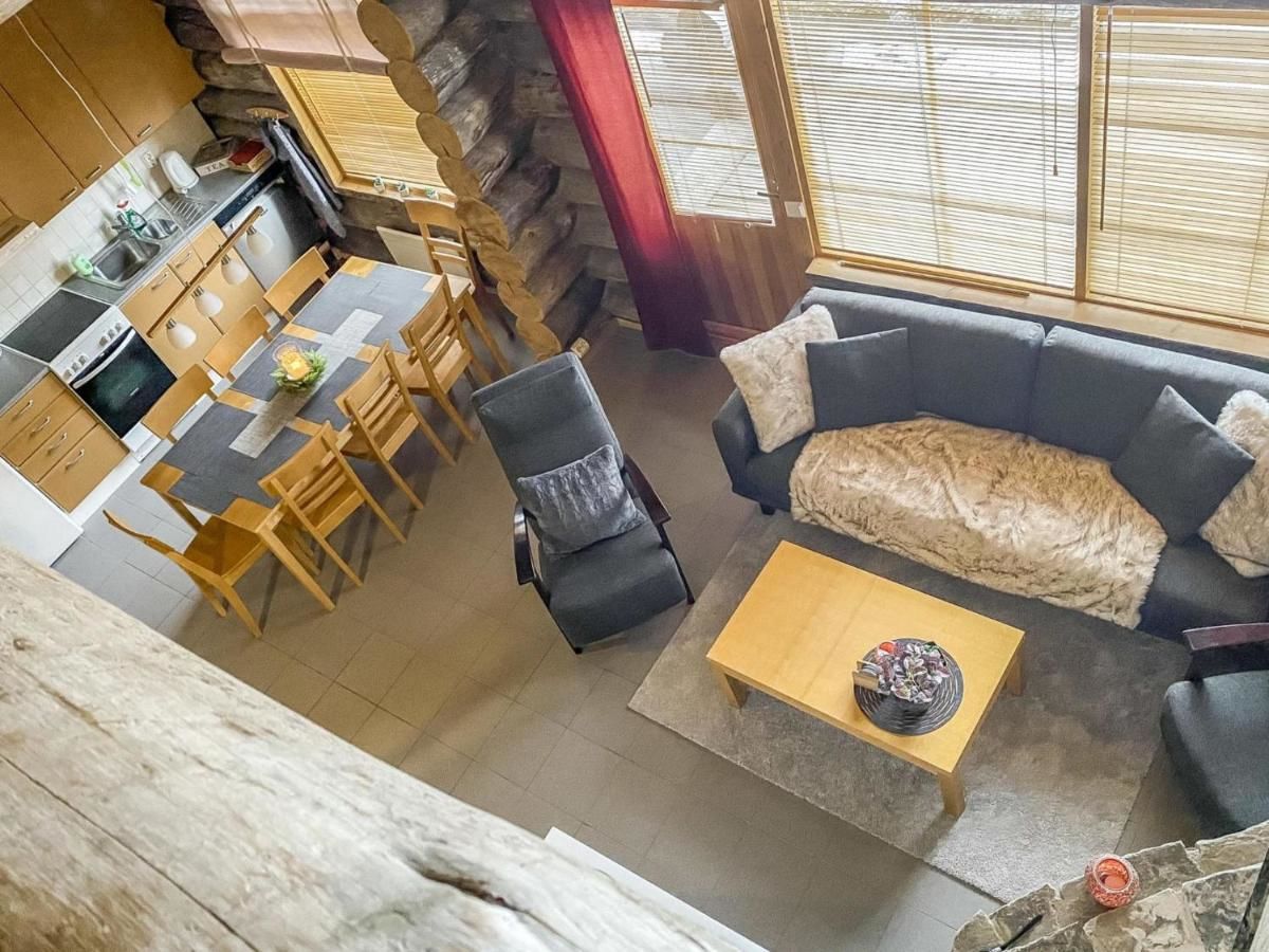 Дома для отпуска Holiday Home Mäentähti b Рука-17