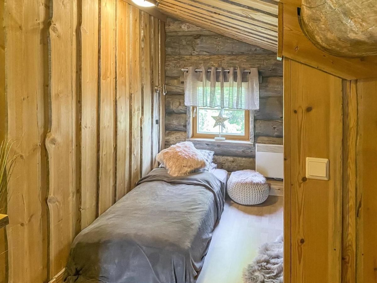 Дома для отпуска Holiday Home Mäentähti b Рука-21