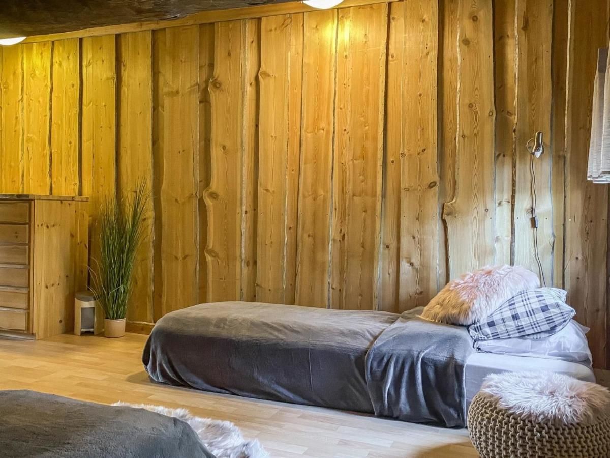 Дома для отпуска Holiday Home Mäentähti b Рука-22