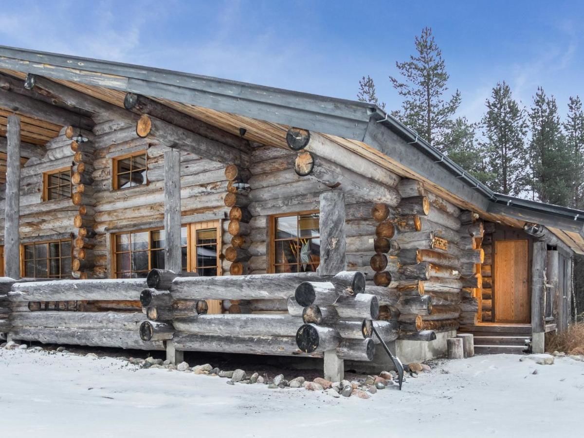 Дома для отпуска Holiday Home Mäentähti b Рука-24