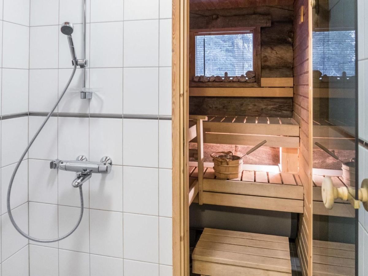 Дома для отпуска Holiday Home Mäentähti b Рука-25