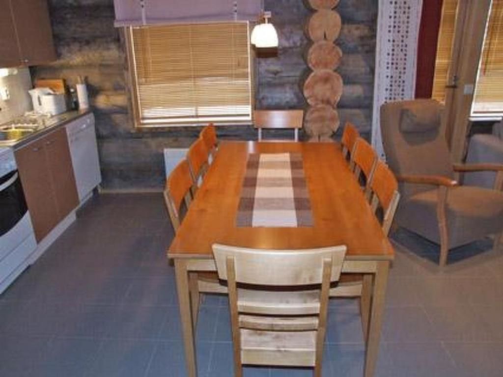 Дома для отпуска Holiday Home Mäentähti b Рука-32