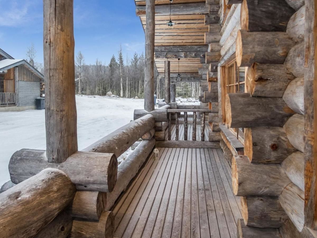 Дома для отпуска Holiday Home Mäentähti b Рука-6