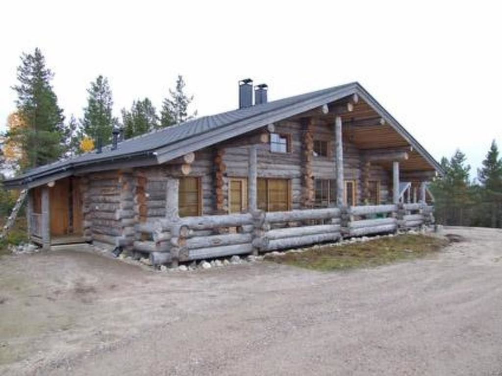 Дома для отпуска Holiday Home Mäentähti b Рука-35