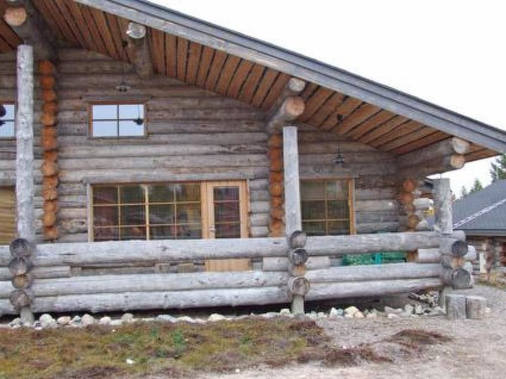 Дома для отпуска Holiday Home Mäentähti b Рука-36