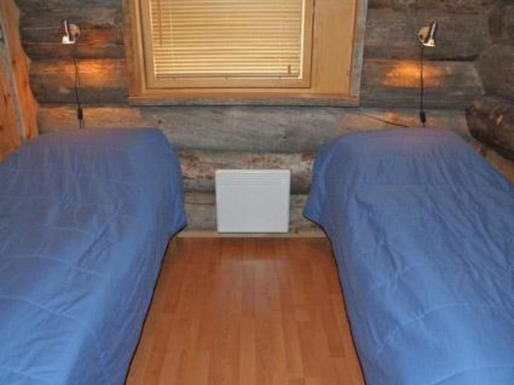 Дома для отпуска Holiday Home Mäentähti b Рука-42