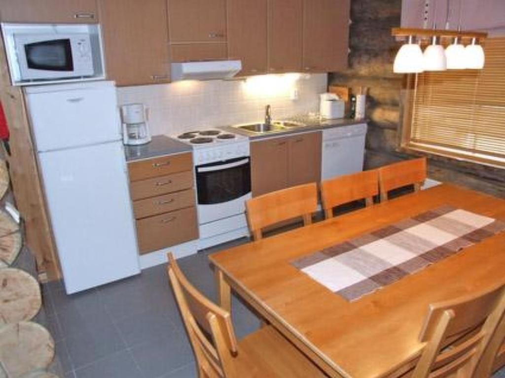 Дома для отпуска Holiday Home Mäentähti b Рука-45