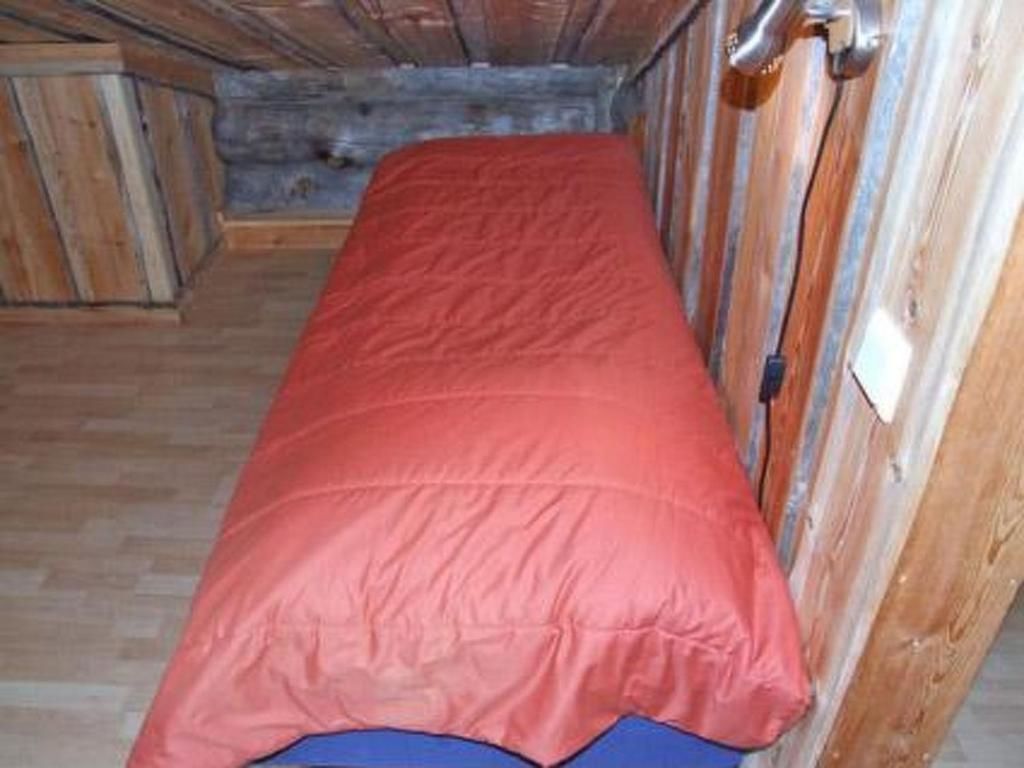 Дома для отпуска Holiday Home Mäentähti b Рука-48