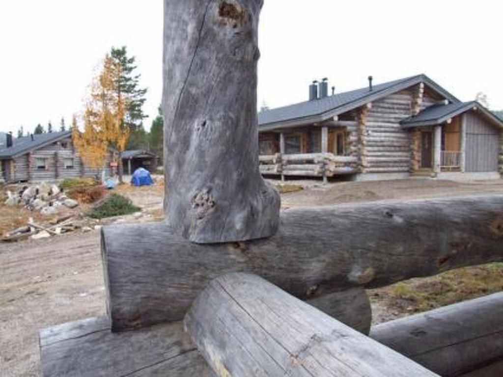 Дома для отпуска Holiday Home Mäentähti b Рука-49