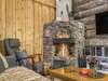 Дома для отпуска Holiday Home Mäentähti b Рука-3