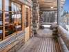 Дома для отпуска Holiday Home Mäentähti b Рука-5