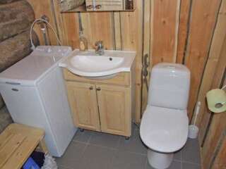 Дома для отпуска Holiday Home Mäentähti b Рука Дом для отпуска-3