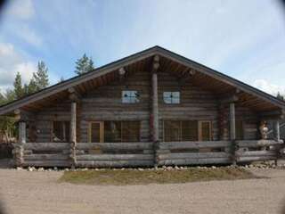 Дома для отпуска Holiday Home Mäentähti b Рука Дом для отпуска-6