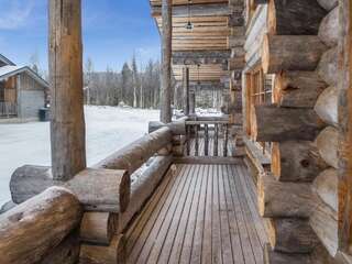Дома для отпуска Holiday Home Mäentähti b Рука-2