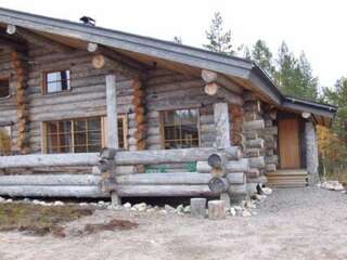 Дома для отпуска Holiday Home Mäentähti b Рука Дом для отпуска-9