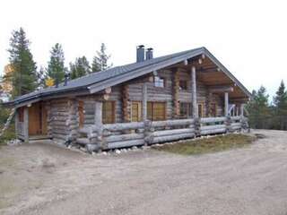 Дома для отпуска Holiday Home Mäentähti b Рука Дом для отпуска-10