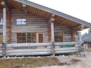 Дома для отпуска Holiday Home Mäentähti b Рука Дом для отпуска-11