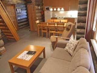 Дома для отпуска Holiday Home Mäentähti b Рука Дом для отпуска-12