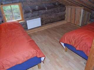 Дома для отпуска Holiday Home Mäentähti b Рука Дом для отпуска-18