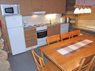 Дома для отпуска Holiday Home Mäentähti b Рука Дом для отпуска-20