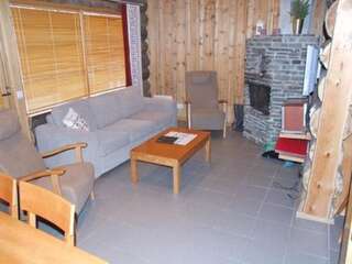 Дома для отпуска Holiday Home Mäentähti b Рука Дом для отпуска-21