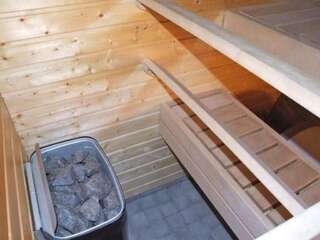 Дома для отпуска Holiday Home Mäentähti b Рука Дом для отпуска-22