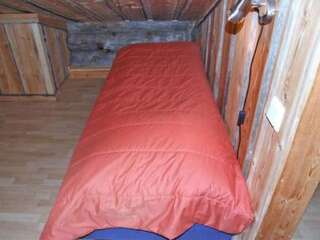 Дома для отпуска Holiday Home Mäentähti b Рука Дом для отпуска-23