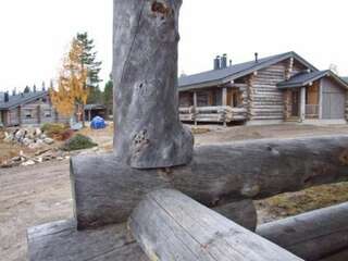 Дома для отпуска Holiday Home Mäentähti b Рука Дом для отпуска-24