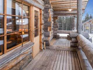 Дома для отпуска Holiday Home Mäentähti b Рука-5
