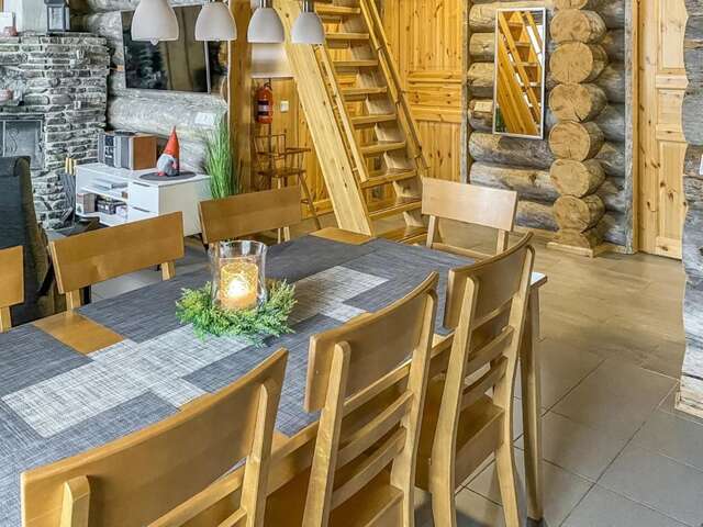Дома для отпуска Holiday Home Mäentähti b Рука-12