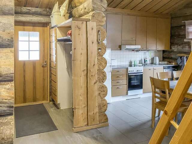 Дома для отпуска Holiday Home Mäentähti b Рука-13