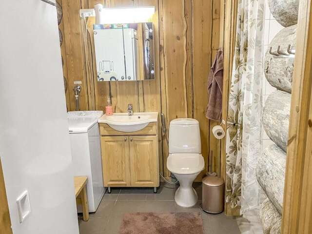 Дома для отпуска Holiday Home Mäentähti b Рука-14