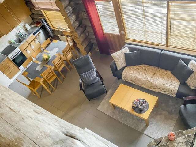 Дома для отпуска Holiday Home Mäentähti b Рука-16