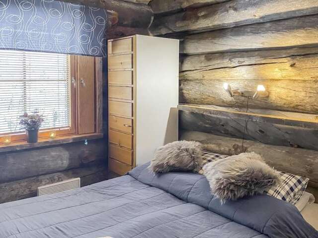Дома для отпуска Holiday Home Mäentähti b Рука-17