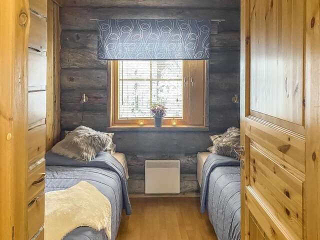 Дома для отпуска Holiday Home Mäentähti b Рука-18