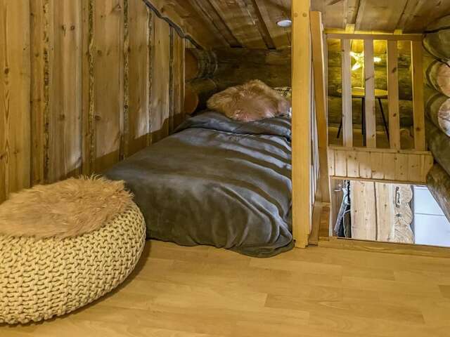 Дома для отпуска Holiday Home Mäentähti b Рука-19
