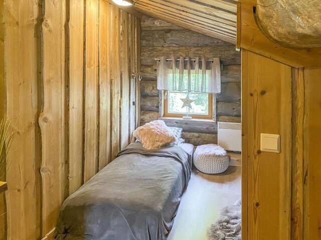 Дома для отпуска Holiday Home Mäentähti b Рука-20