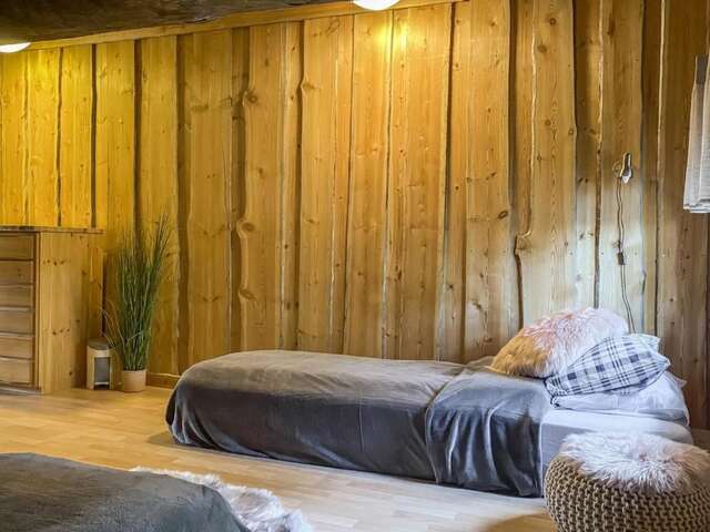 Дома для отпуска Holiday Home Mäentähti b Рука-21