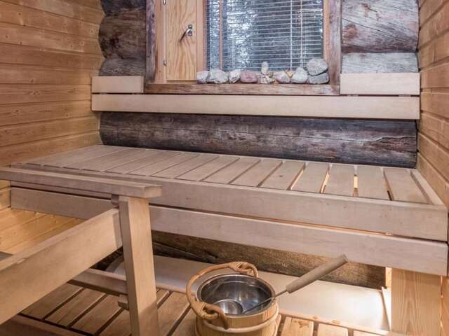 Дома для отпуска Holiday Home Mäentähti b Рука-4
