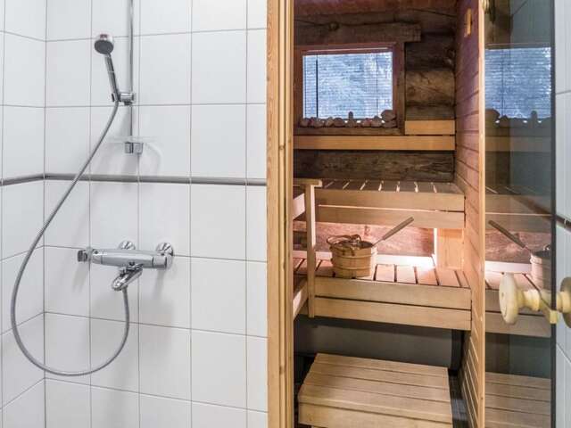 Дома для отпуска Holiday Home Mäentähti b Рука-24