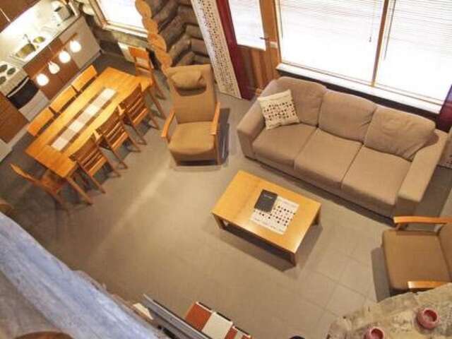 Дома для отпуска Holiday Home Mäentähti b Рука-26