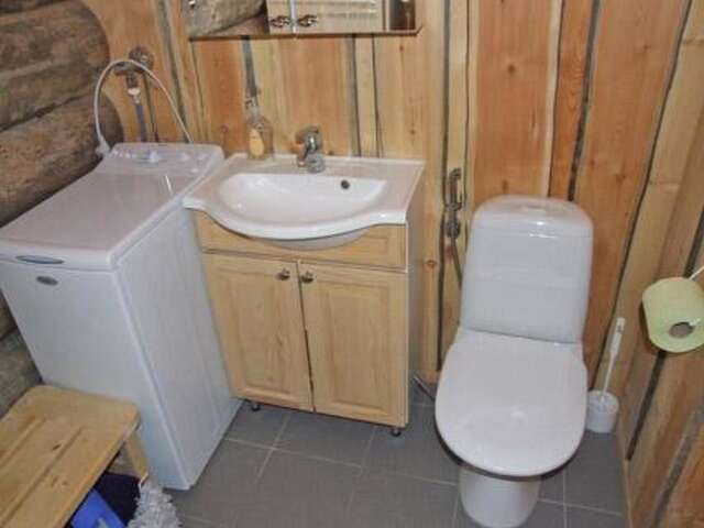 Дома для отпуска Holiday Home Mäentähti b Рука-27