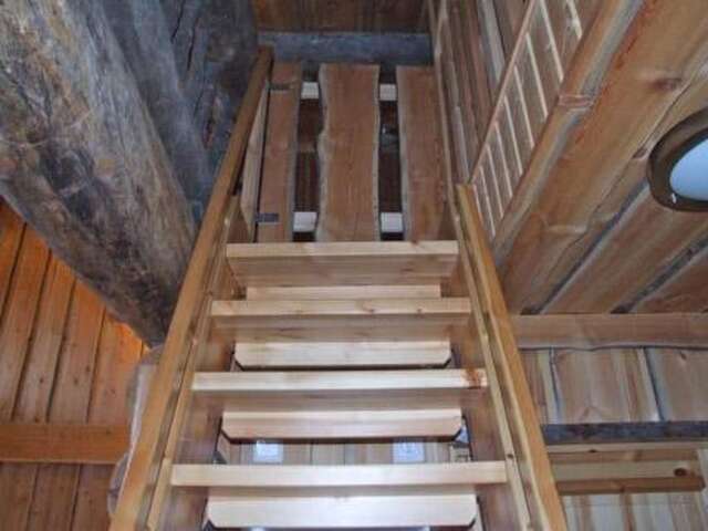 Дома для отпуска Holiday Home Mäentähti b Рука-28