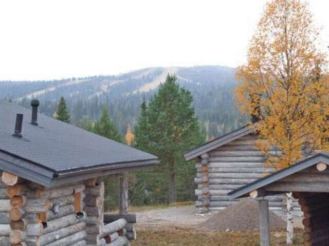Дома для отпуска Holiday Home Mäentähti b Рука-29