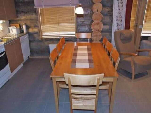Дома для отпуска Holiday Home Mäentähti b Рука-31