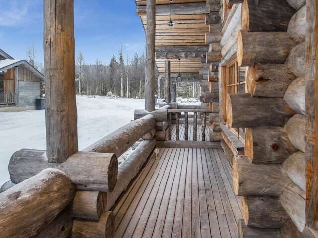Дома для отпуска Holiday Home Mäentähti b Рука-5