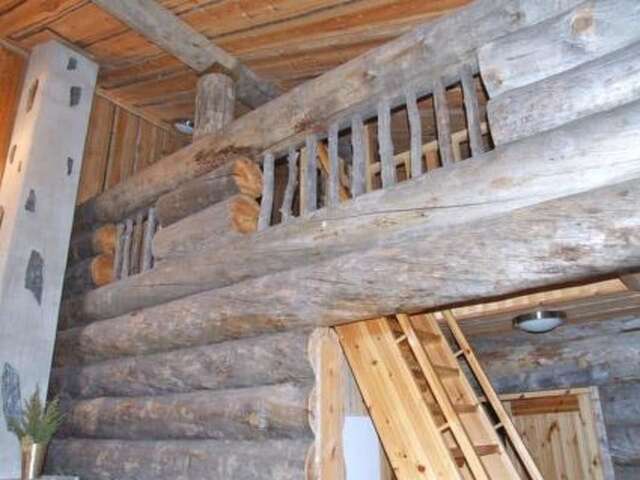 Дома для отпуска Holiday Home Mäentähti b Рука-32