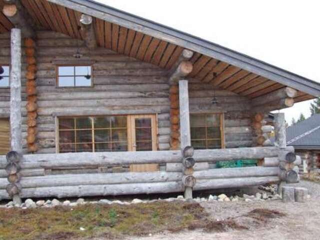 Дома для отпуска Holiday Home Mäentähti b Рука-35