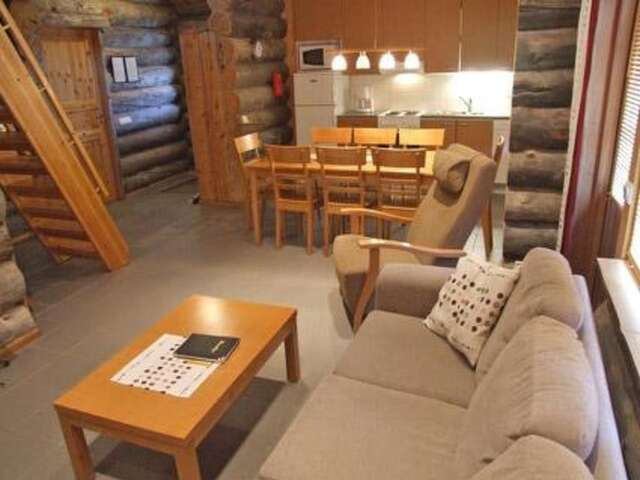 Дома для отпуска Holiday Home Mäentähti b Рука-36